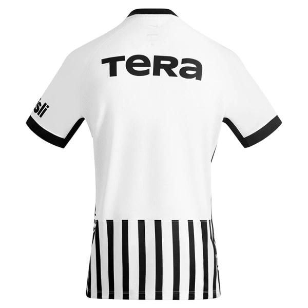 Maillot Besiktas Homme Extérieur 2026-27