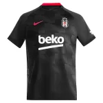 Maillot Besiktas Homme Third 2026-27