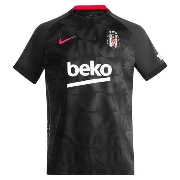Maillot Besiktas Homme Third 2026-27 Maillot Besiktas Homme Third 2026-27
