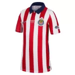 Maillot CD Guadalajara Homme Domicile 2026-27
