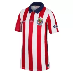 Maillot CD Guadalajara Homme Domicile 2026-27 Maillot CD Guadalajara Homme Domicile 2026-27