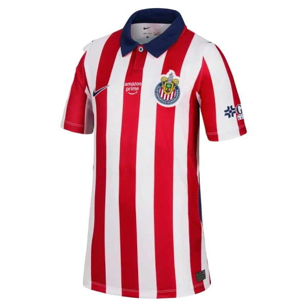 Maillot CD Guadalajara Homme Domicile 2026-27 Maillot CD Guadalajara Homme Domicile 2026-27