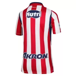 Maillot CD Guadalajara Homme Domicile 2026-27