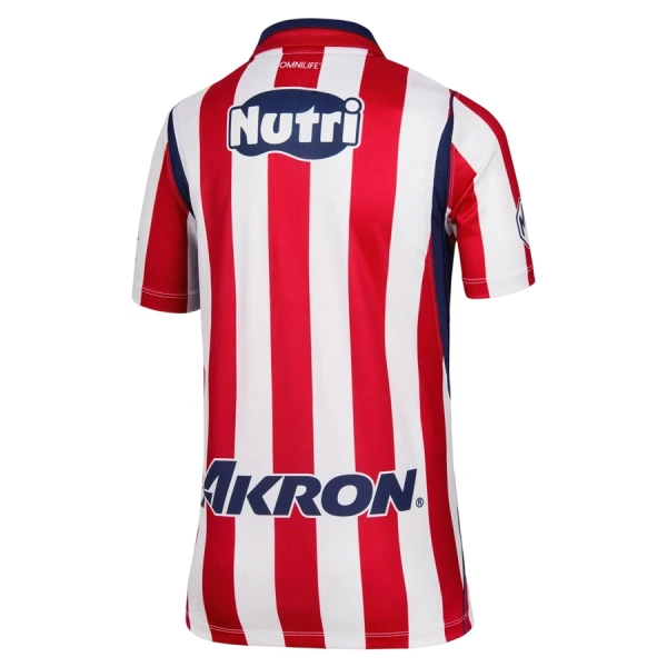 Maillot CD Guadalajara Homme Domicile 2026-27