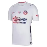 Maillot CD Guadalajara Homme Extérieur 2026-27