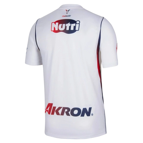 Maillot CD Guadalajara Homme Extérieur 2026-27