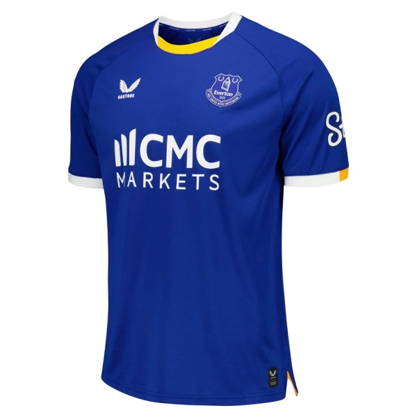 Maillot Everton Homme Domicile 2026-27 Maillot Everton Homme Domicile 2026-27