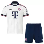 Maillot FC Bayern Munich Enfant Extérieur 2026-27