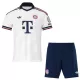Maillot FC Bayern Munich Enfant Extérieur 2026-27 Maillot FC Bayern Munich Enfant Extérieur 2026-27