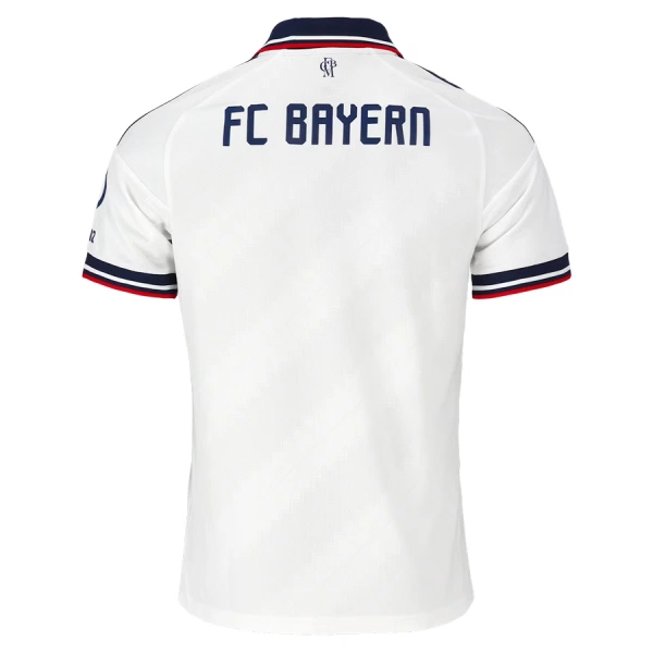 Maillot FC Bayern Munich Enfant Extérieur 2026-27