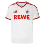 Maillot FC Köln Homme Domicile 2026-27