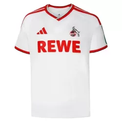 Maillot FC Köln Homme Domicile 2026-27