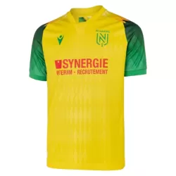 Maillot FC Nantes Homme Domicile 2026-27 Maillot FC Nantes Homme Domicile 2026-27
