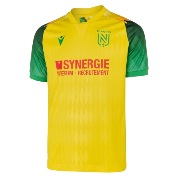 Maillot FC Nantes Homme Domicile 2026-27
