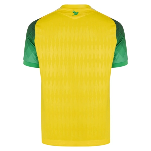 Maillot FC Nantes Homme Domicile 2026-27