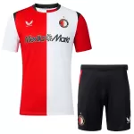Maillot Feyenoord Enfant Domicile 2026-27