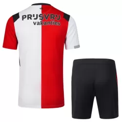Maillot Feyenoord Enfant Domicile 2026-27