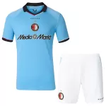 Maillot Feyenoord Enfant Extérieur 2026-27