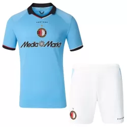 Maillot Feyenoord Enfant Extérieur 2026-27 Maillot Feyenoord Enfant Extérieur 2026-27