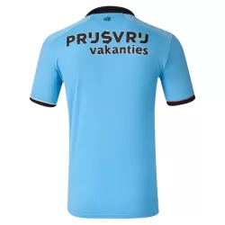 Maillot Feyenoord Enfant Extérieur 2026-27