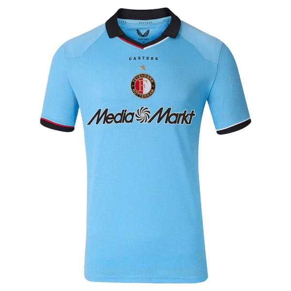 Maillot Feyenoord Enfant Extérieur 2026-27