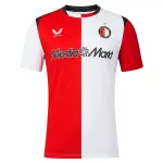Maillot Feyenoord Homme Domicile 2026-27