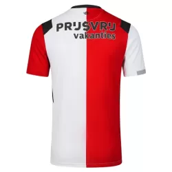 Maillot Feyenoord Homme Domicile 2026-27