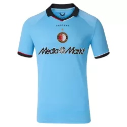 Maillot Feyenoord Homme Extérieur 2026-27 Maillot Feyenoord Homme Extérieur 2026-27