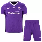 Maillot Fiorentina Enfant Domicile 2026-27