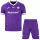 Maillot Fiorentina Enfant Domicile 2026-27 Maillot Fiorentina Enfant Domicile 2026-27