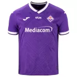 Maillot Fiorentina Homme Domicile 2026-27