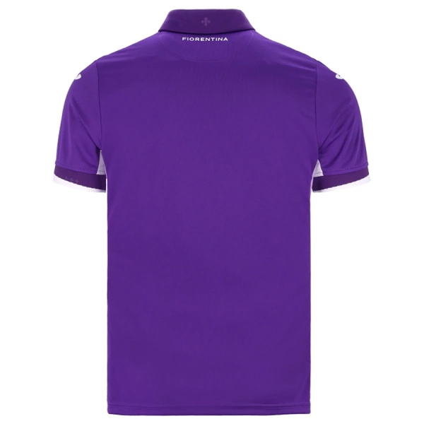 Maillot Fiorentina Homme Domicile 2026-27