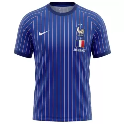 Maillot France Pre-Match Homme 2026