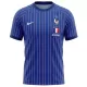 Maillot France Pre-Match Homme 2026 Maillot France Pre-Match Homme 2026