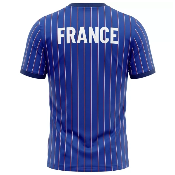 Maillot France Pre-Match Homme 2026