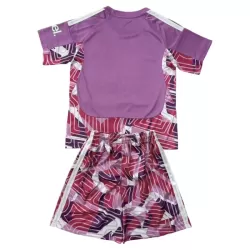 Maillot Gardien Arsenal Enfant 2026-27 Violet
