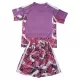 Maillot Gardien Arsenal Enfant 2026-27 Violet