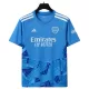 Maillot Gardien Arsenal Homme 2026-27 Bleue Maillot Gardien Arsenal Homme 2026-27 Bleue