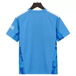 Maillot Gardien Arsenal Homme 2026-27 Bleue