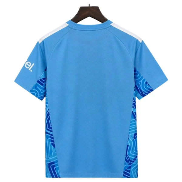 Maillot Gardien Arsenal Homme 2026-27 Bleue