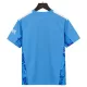 Maillot Gardien Arsenal Homme 2026-27 Bleue