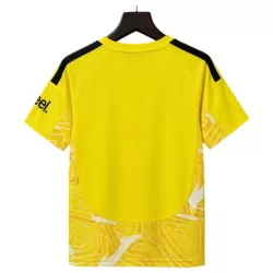 Maillot Gardien Arsenal Homme 2026-27 Jaune