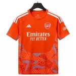 Maillot Gardien Arsenal Homme 2026-27 Orange