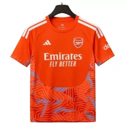 Maillot Gardien Arsenal Homme 2026-27 Orange Maillot Gardien Arsenal Homme 2026-27 Orange