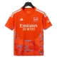 Maillot Gardien Arsenal Homme 2026-27 Orange Maillot Gardien Arsenal Homme 2026-27 Orange