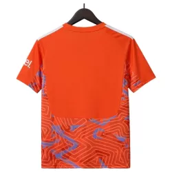 Maillot Gardien Arsenal Homme 2026-27 Orange