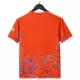 Maillot Gardien Arsenal Homme 2026-27 Orange