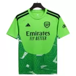 Maillot Gardien Arsenal Homme 2026-27 Verte