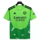 Maillot Gardien Arsenal Homme 2026-27 Verte Maillot Gardien Arsenal Homme 2026-27 Verte