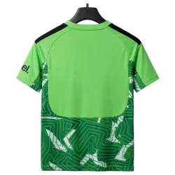 Maillot Gardien Arsenal Homme 2026-27 Verte